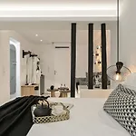 Otel Anatoli Naxos City