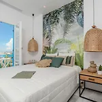 Anatoli Otel Naxos City