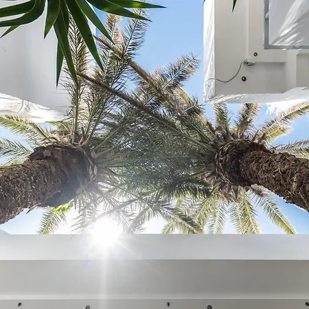 ホテル Anatoli Naxos City