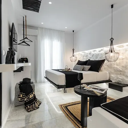 Anatoli Hotel 2*