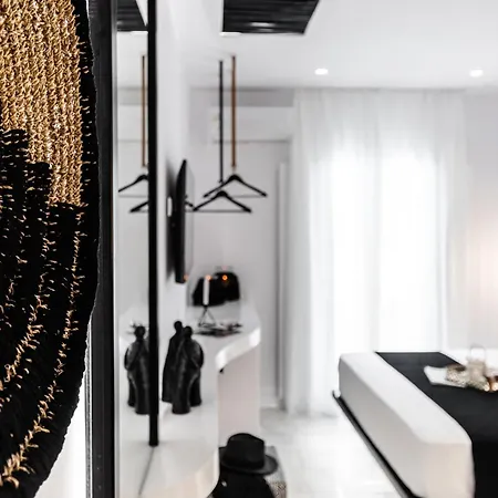 Anatoli Hotel Naxos City