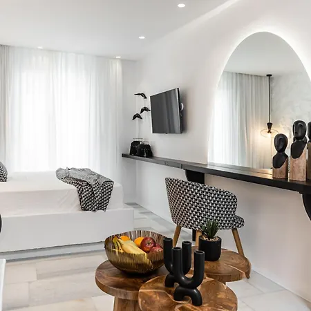 Hotel Anatoli