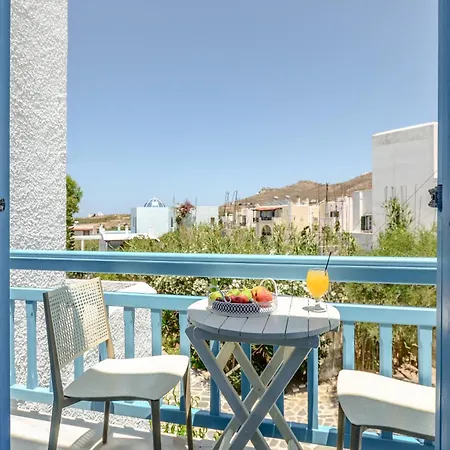 Anatoli Hotel 2*