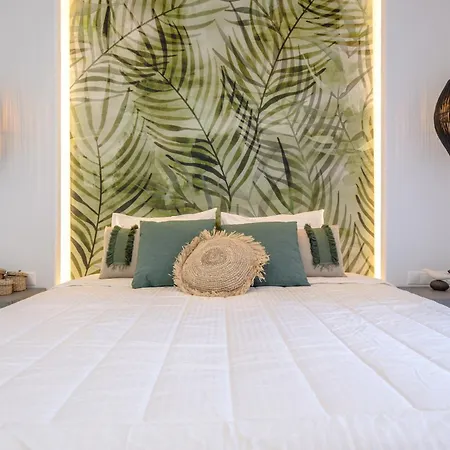 Hotel Anatoli Naxos City