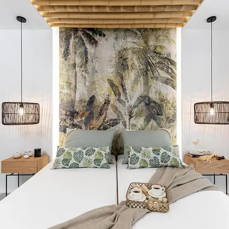 Anatoli 2* Naxos City