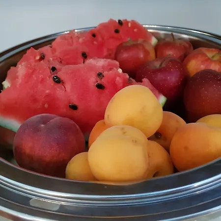 Hotel Anatoli Naxos City