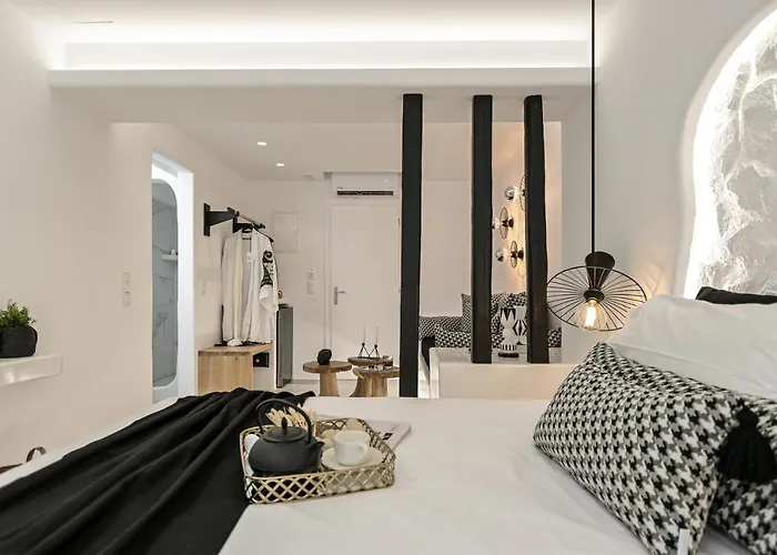 Hotel Anatoli Naxos City