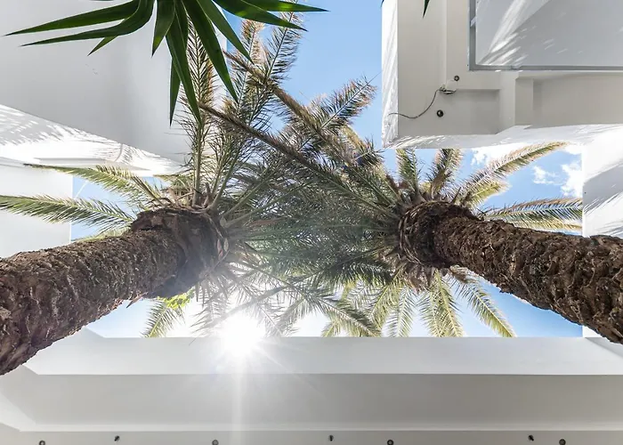 Hotel Anatoli Naxos City