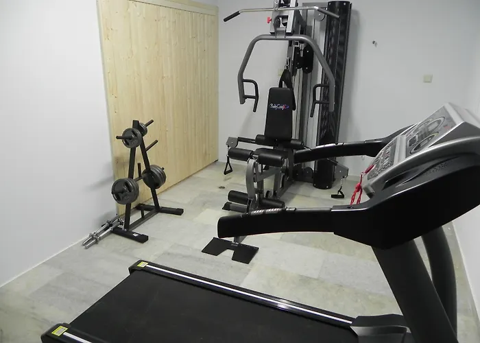 Anatoli Hotel Naxos City