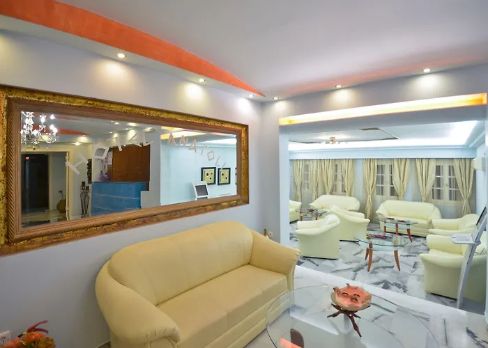 Anatoli Hotel