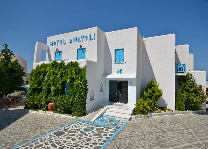 Anatoli Hotel