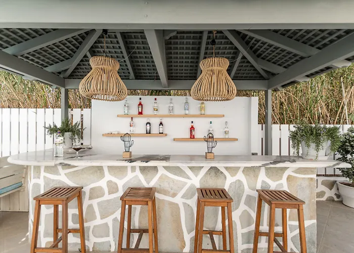 Anatoli Hotel Naxos City