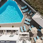 Anatoli Hotel Naxos City
