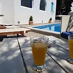 Anatoli 2* Naxos City
