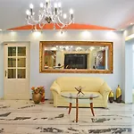 Hotel Anatoli Naxos City