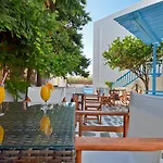 Anatoli فندق Naxos City