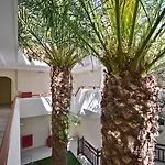 מלון Anatoli Naxos City