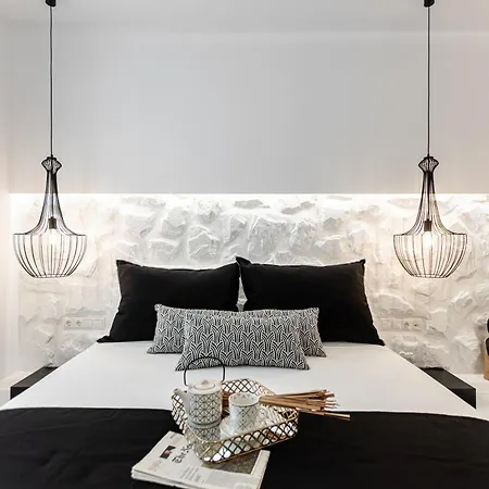 Hotel Anatoli Naxos City