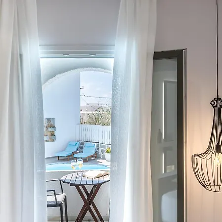 Anatoli 2* Naxos City