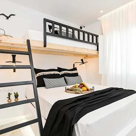 Hotel Anatoli Naxos City
