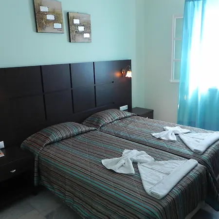 Hotell Anatoli