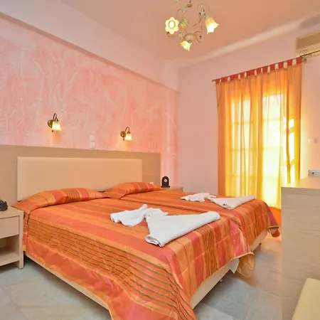 Hotell Anatoli