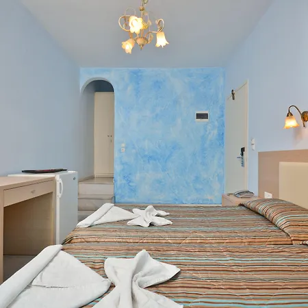 Hotell Anatoli