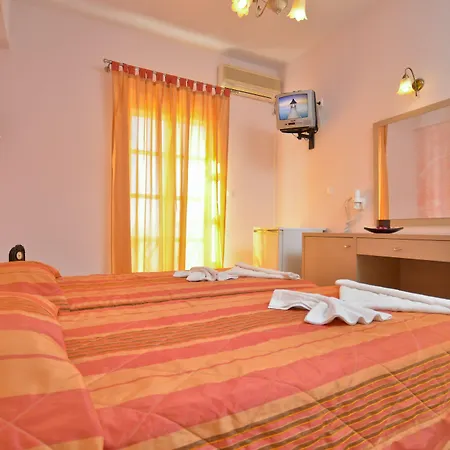 Anatoli 2* Naxos City