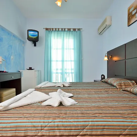Anatoli 2* Naxos City