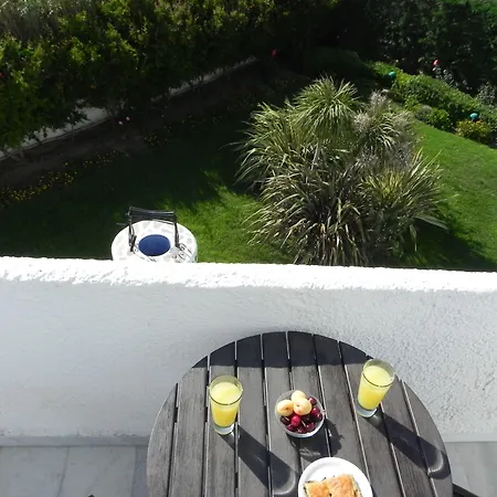 Hotell Anatoli 2*