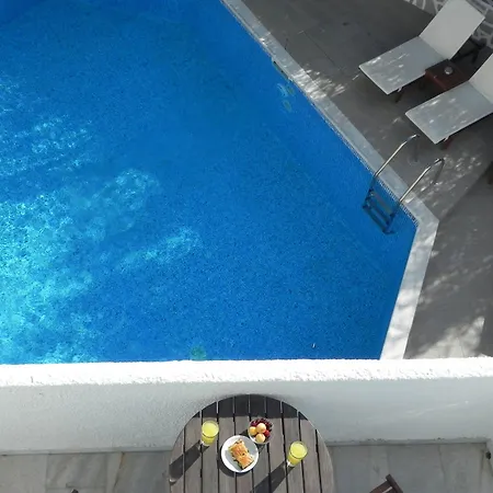 Hotell Anatoli 2*