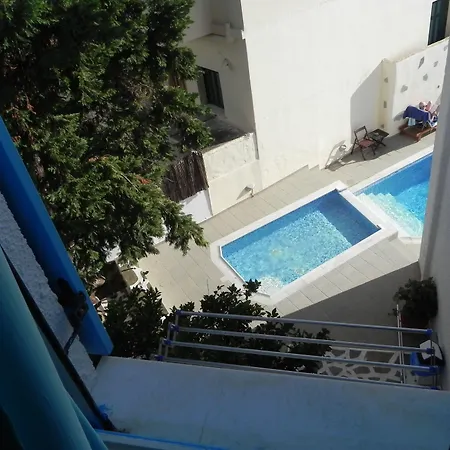 Hotell Anatoli