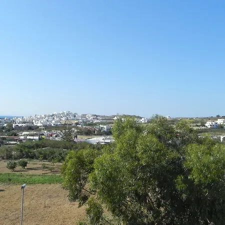Hotell Anatoli