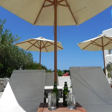 Anatoli Hotell 2*