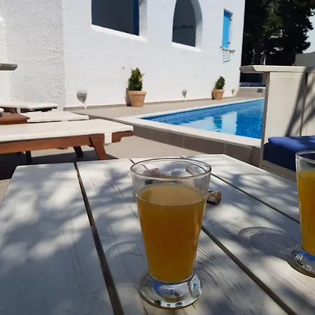 Anatoli 2* Naxos City