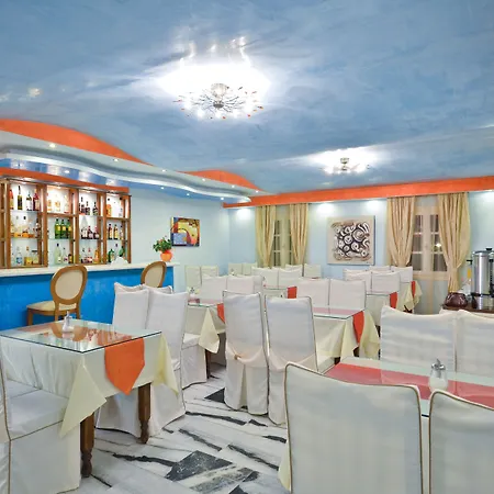 Hotell Anatoli 2*