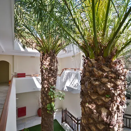 Hotell Anatoli Naxos City