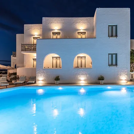 Anatoli Naxos City