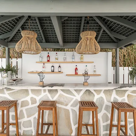 Anatoli Hotell Naxos City