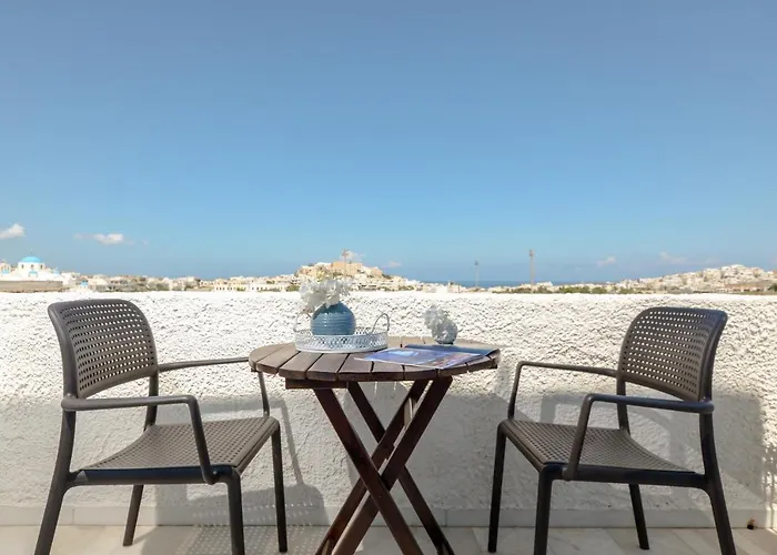 Anatoli 2* Naxos City